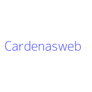 Cardenasweb