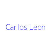 Carlos Leon