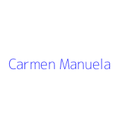 Carmen Manuela