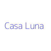 Casa Luna