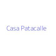 Casa Patacalle
