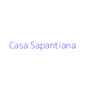 Casa Sapantiana