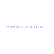 Casitas del TITICACA LODGE