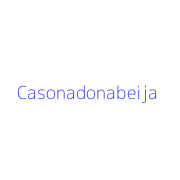 Casonadonabeija
