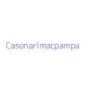 Casonarimacpampa
