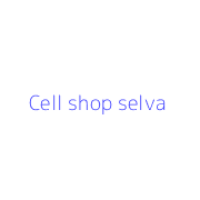 Cell shop selva