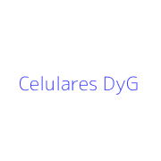 Celulares DyG