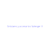 Celulares y accesorios Valenger II