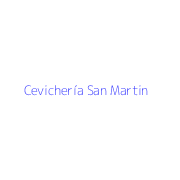 Cevichería San Martin