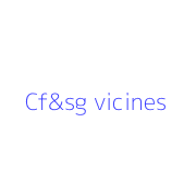 Cf&sg vicines