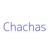 Chachas