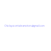 Chiclayocontabramotors@gmail.com