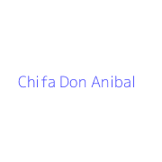 Chifa Don Anibal