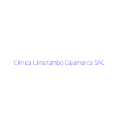Clínica Limatambo Cajamarca SAC