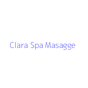 Clara Spa Masagge
