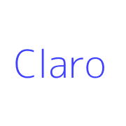 Claro