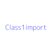 Class1import
