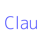 Clau