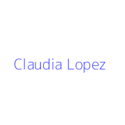Claudia Lopez