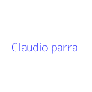 Claudio parra
