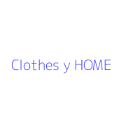 Clothes y HOME