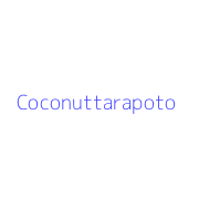 Coconuttarapoto