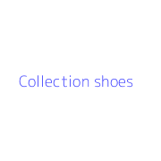 Collection shoes