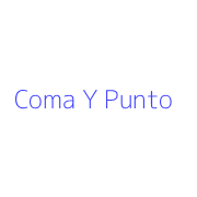Coma Y Punto