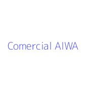 Comercial AIWA