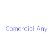 Comercial Any
