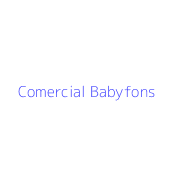Comercial Babyfons