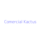 Comercial Kactus