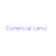 Comercial Lenis
