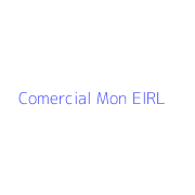 Comercial Mon EIRL