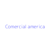 Comercial america