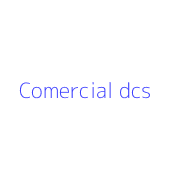 Comercial dcs