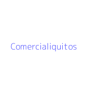 Comercialiquitos