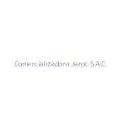 Comercializadora Jeroc S.A.C