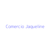 Comercio Jaqueline