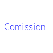 Comission