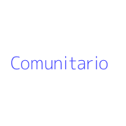Comunitario