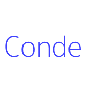 Conde