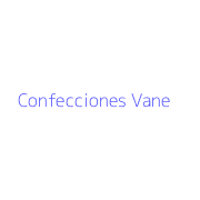 Confecciones Vane