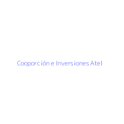 Cooporción e Inversiones Atel