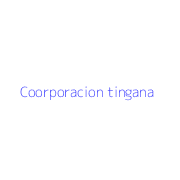 Coorporacion tingana
