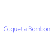 Coqueta Bombon