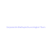 Corporación Machupicchu ecological Tours