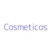 Cosmeticos