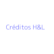 Créditos H&L