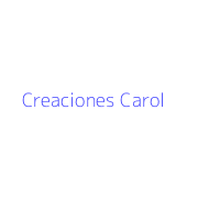 Creaciones Carol